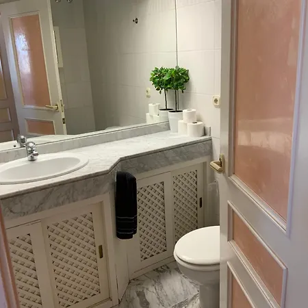 Apartment Piso Islas C111