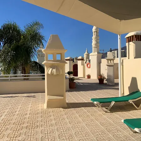 Piso Islas C111 Apartment *