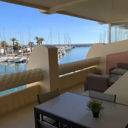 Apartment Piso Islas C111