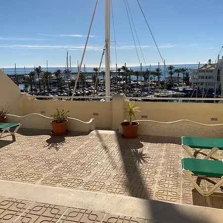 Piso Islas C111 Benalmadena