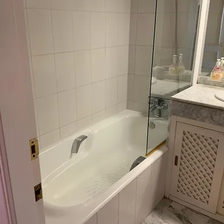 Piso Islas C111 Apartment *