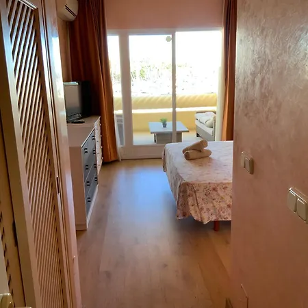 Piso Islas C111 Apartment *