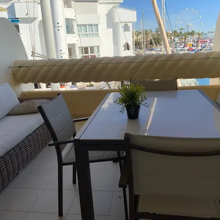 Apartment Piso Islas C111