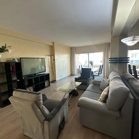 Piso Islas C111 Apartment Benalmadena