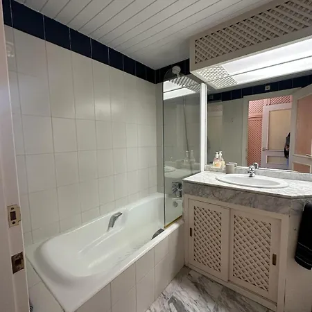 Apartment Piso Islas C111