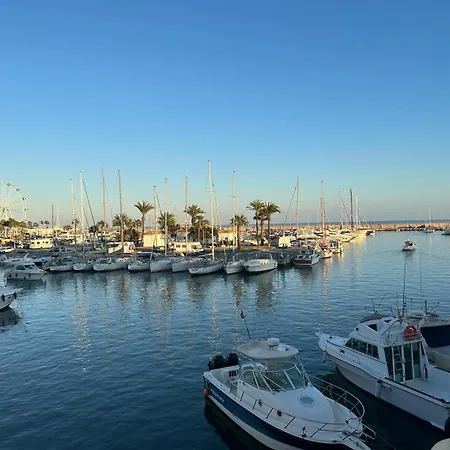 Piso Islas C111 * Benalmadena