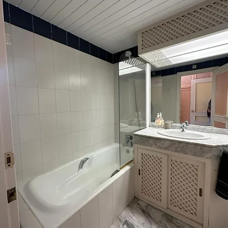 Piso Islas C111 Apartment Benalmadena