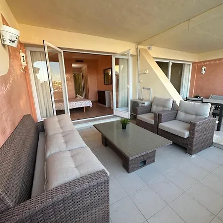 Apartment Piso Islas C111