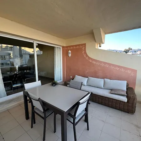 Piso Islas C111