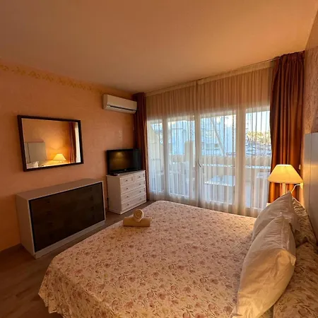 Piso Islas C111 Apartment Benalmadena