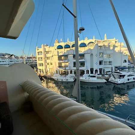 Piso Islas C111 Apartment