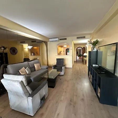 Apartment Piso Islas C111