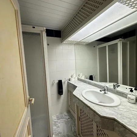 Apartment Piso Islas C111