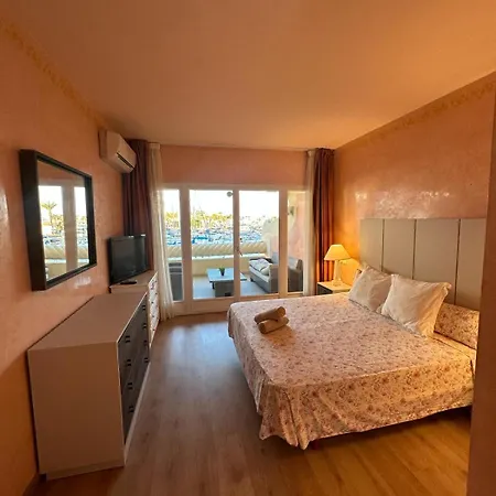 Piso Islas C111 Apartment *