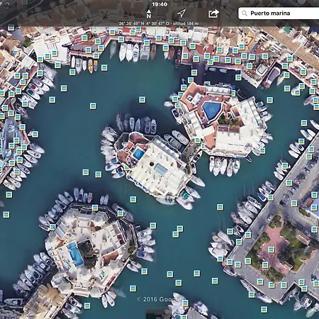 Piso Islas C111 * Benalmádena