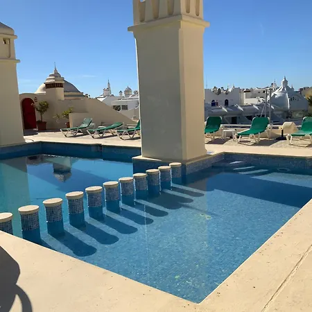 Piso Islas C111 Apartment