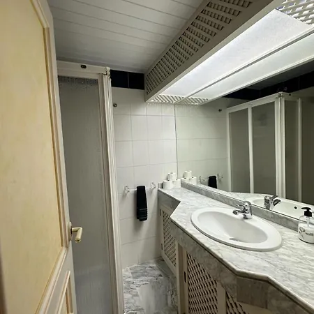 Piso Islas C111 Apartment