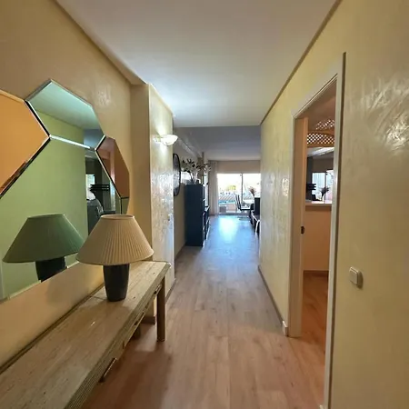 Piso Islas C111 Apartment
