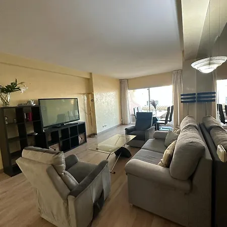 Piso Islas C111 Apartment *